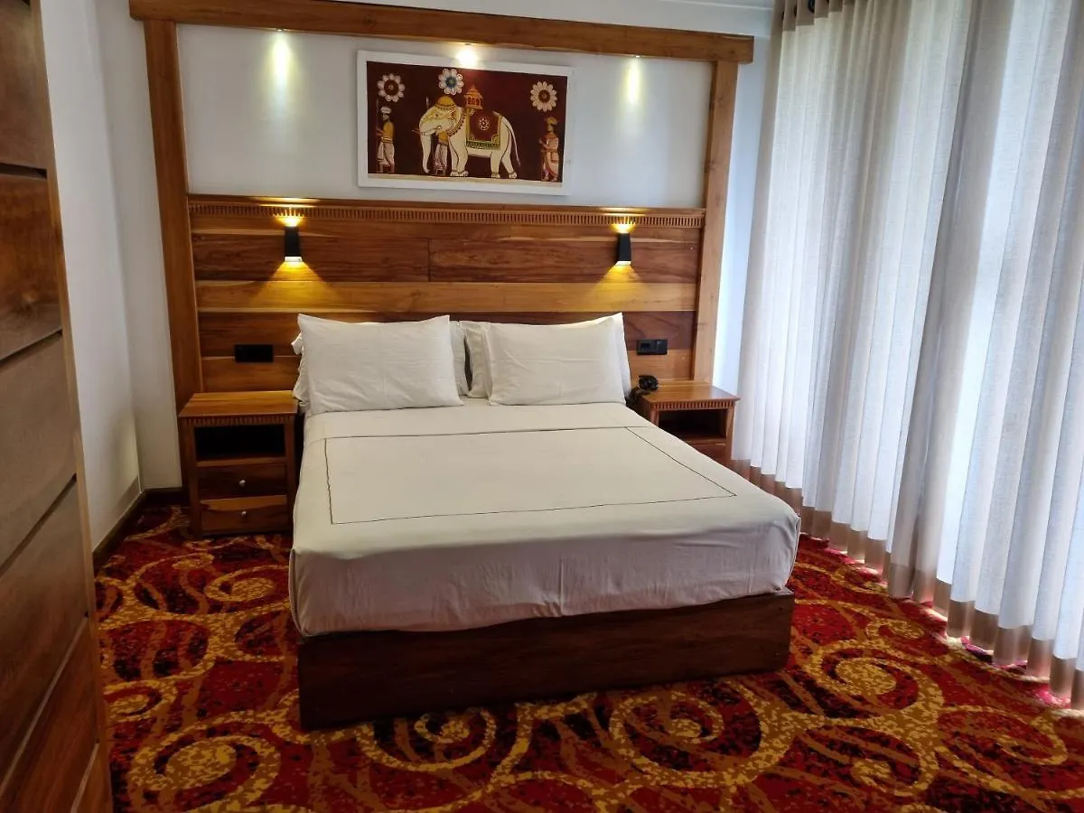 Lakewood Residence Kandy Sri Lanka