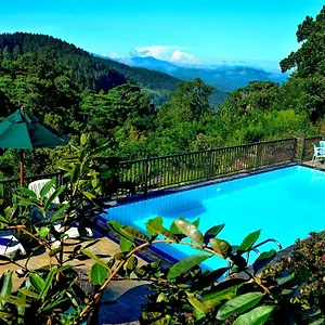 Bed & Breakfast The Grand Hills