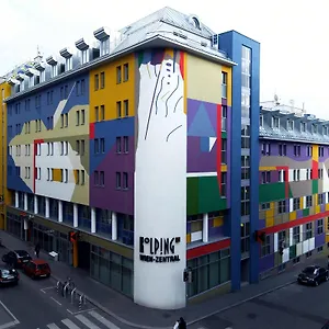 Kolping Zentral 2* Vienna
