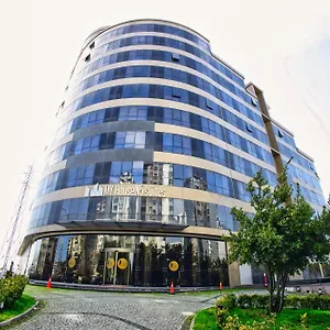 My House N5 Hotel Istambul