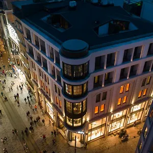 Sentire & Residences Hotel Istambul