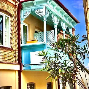 Old Town Mtatsminda Hotel Tbilissi
