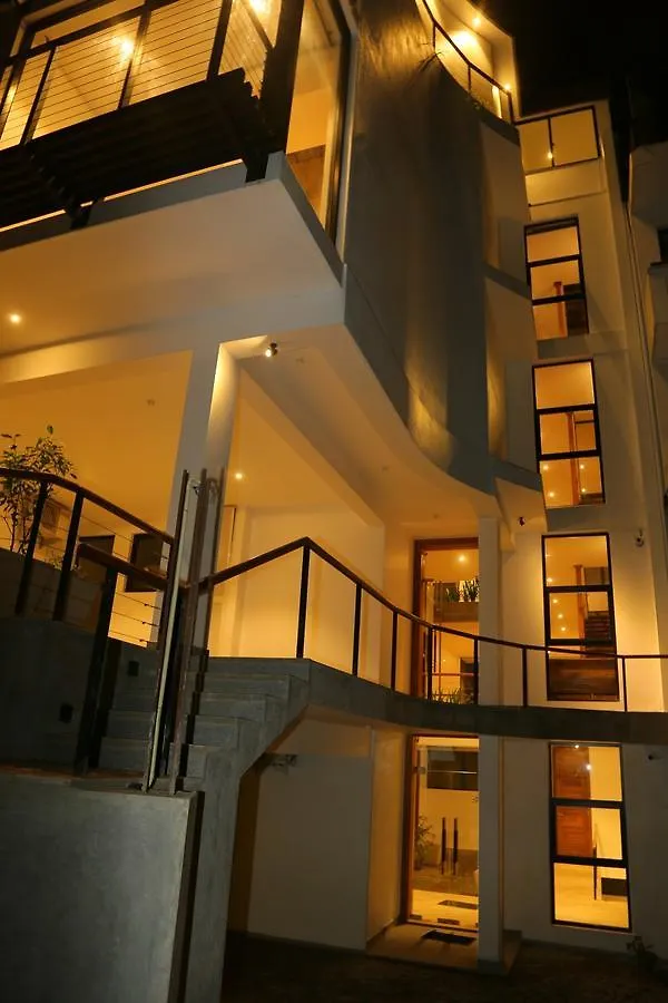 Lakewood Residence Kandy