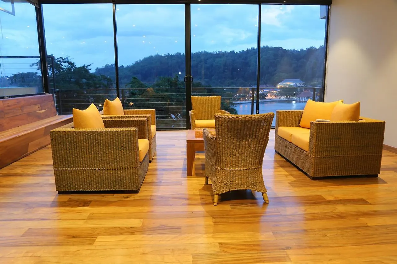 Lakewood Residence Kandy Sri Lanka