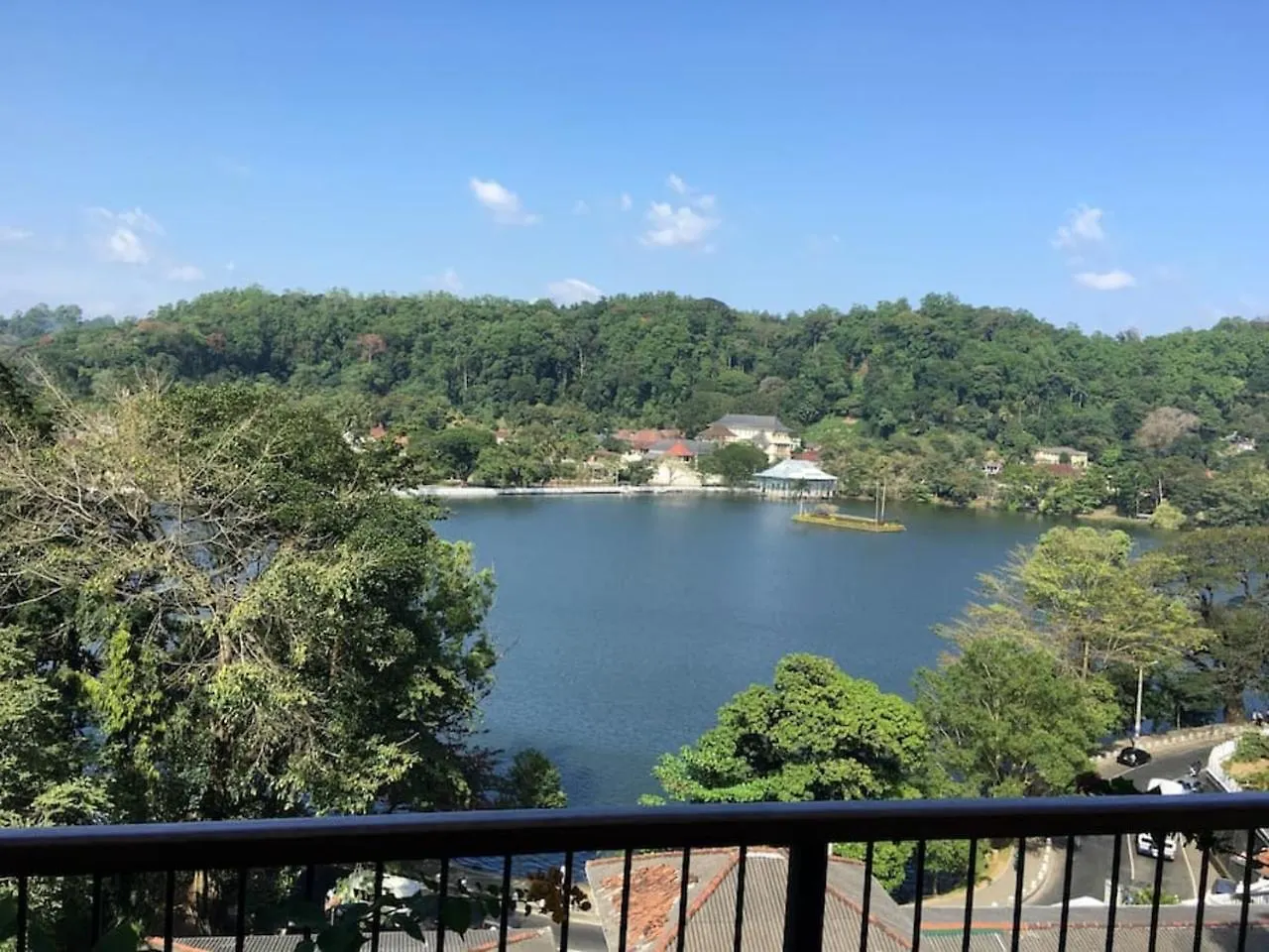 Lakewood Residence Kandy Hotel