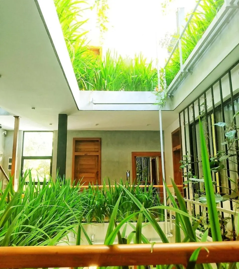 Lakewood Residence Kandy Hotel