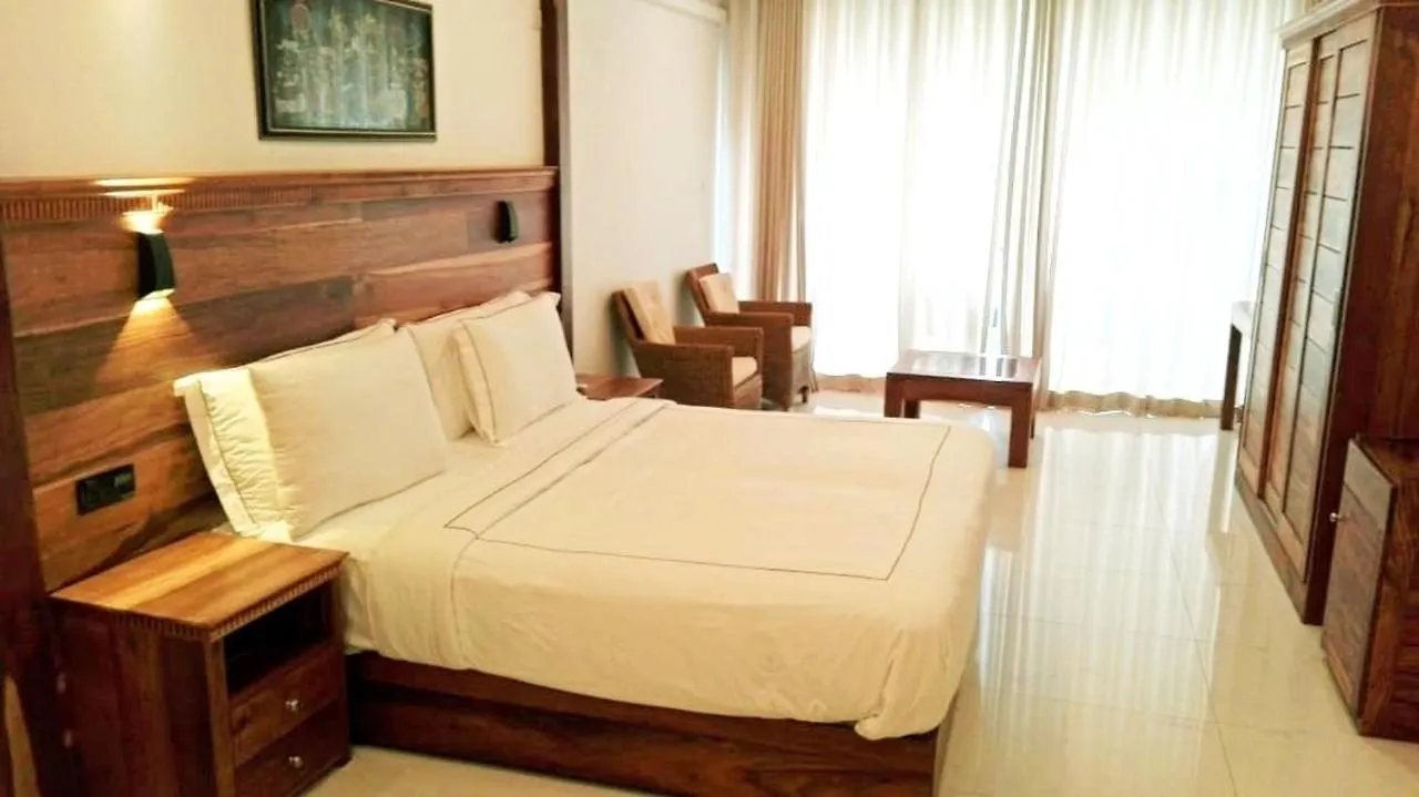 Lakewood Residence Kandy 4*,  Šrí Lanka